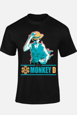 Straw Hat - Tshirt