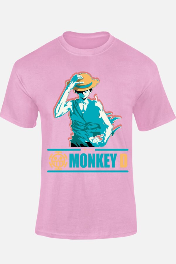 Straw Hat - Tshirt