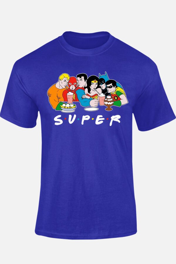 Super Milkshake - Tshirt