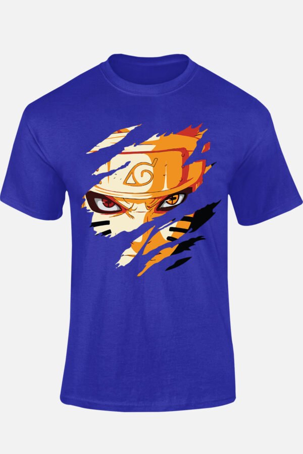 Tête déchiré - Tshirt