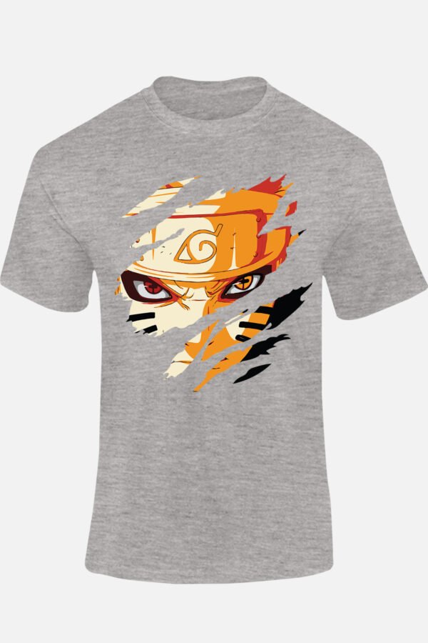 Tête déchiré - Tshirt