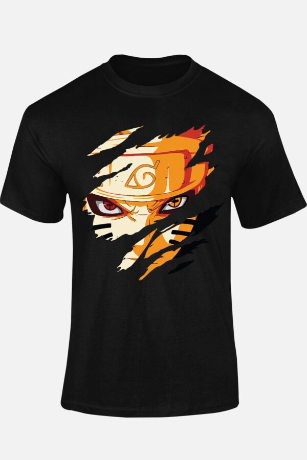 Tête déchiré - Tshirt
