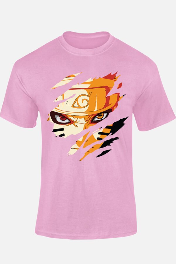Tête déchiré - Tshirt