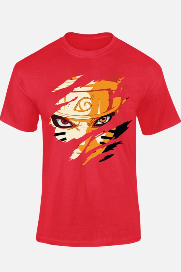 Tête déchiré - Tshirt