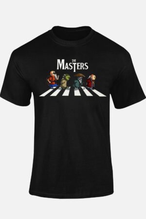 The master walk - Tshirt
