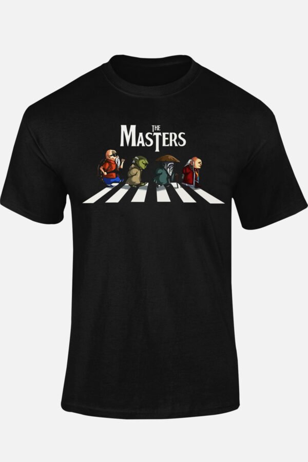 The master walk - Tshirt