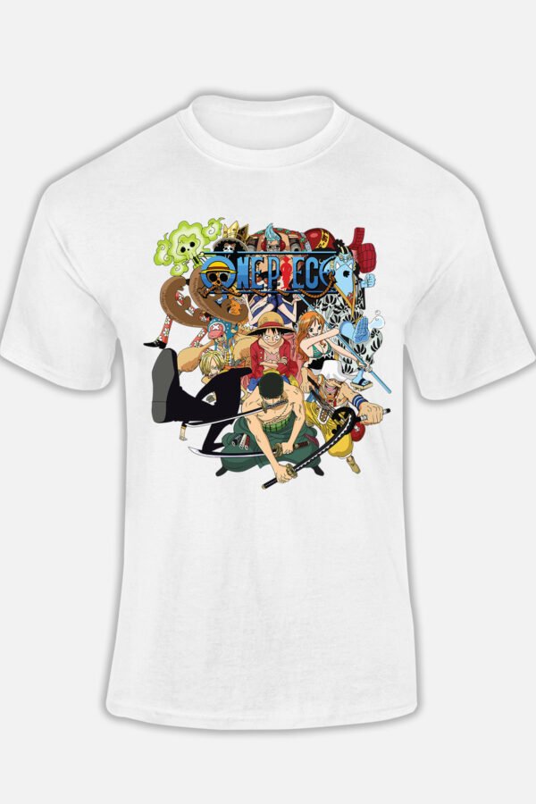 Ultimate One P - Tshirt