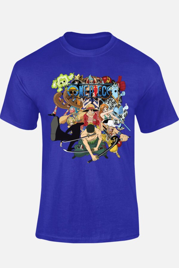 Ultimate One P - Tshirt