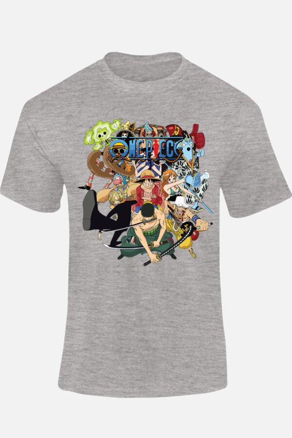 Ultimate One P - Tshirt