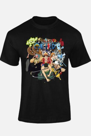 Ultimate One P - Tshirt