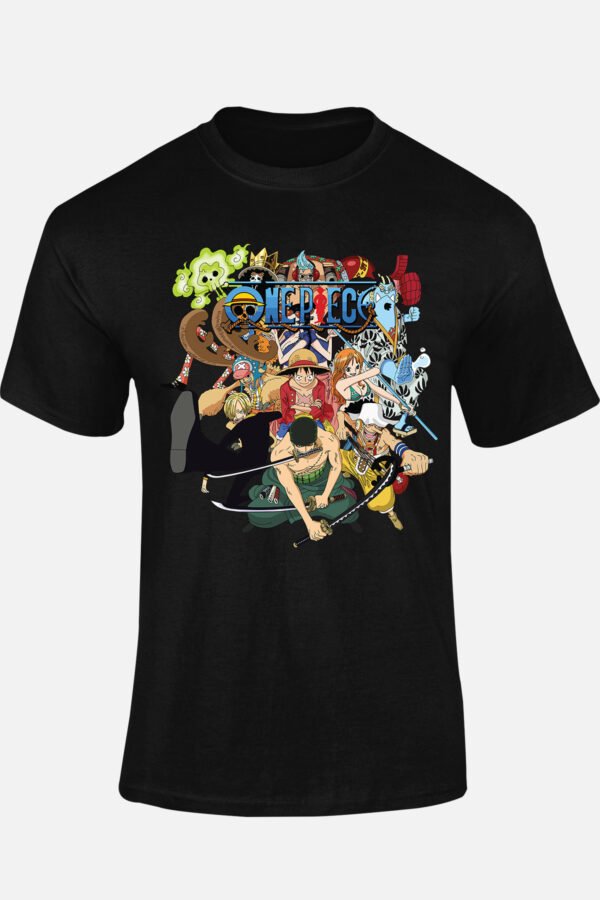 Ultimate One P - Tshirt