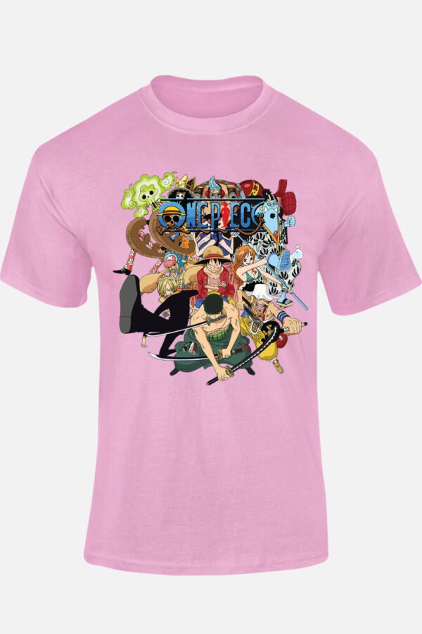 Ultimate One P - Tshirt