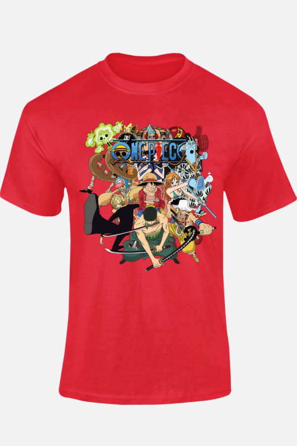 Ultimate One P - Tshirt