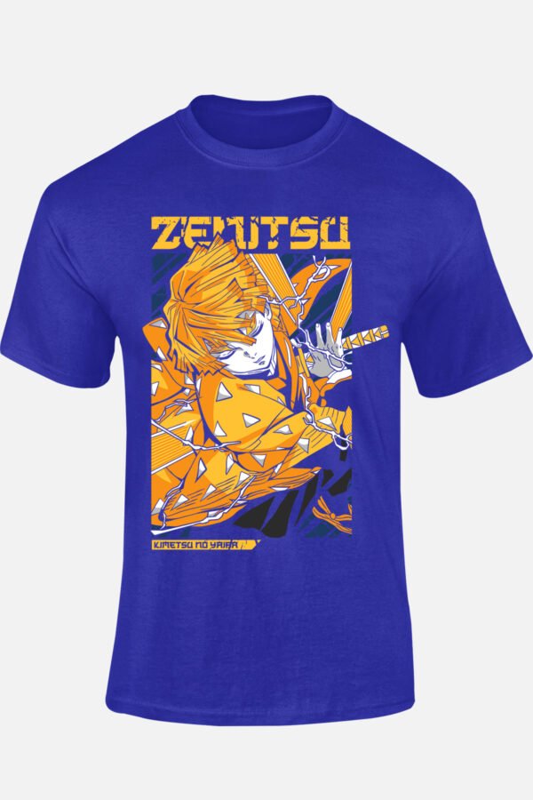 Zenitsu No Ikari - Tshirt