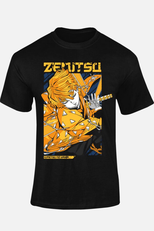 Zenitsu No Ikari - Tshirt