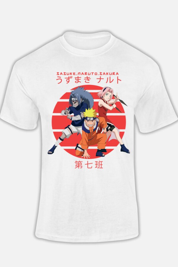 attack 3 amis - Tshirt