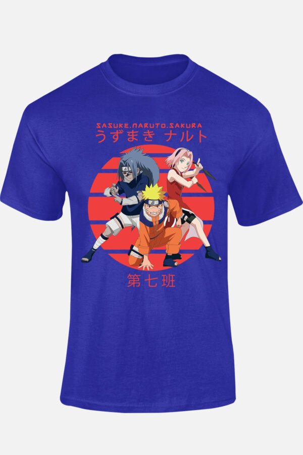 attack 3 amis - Tshirt