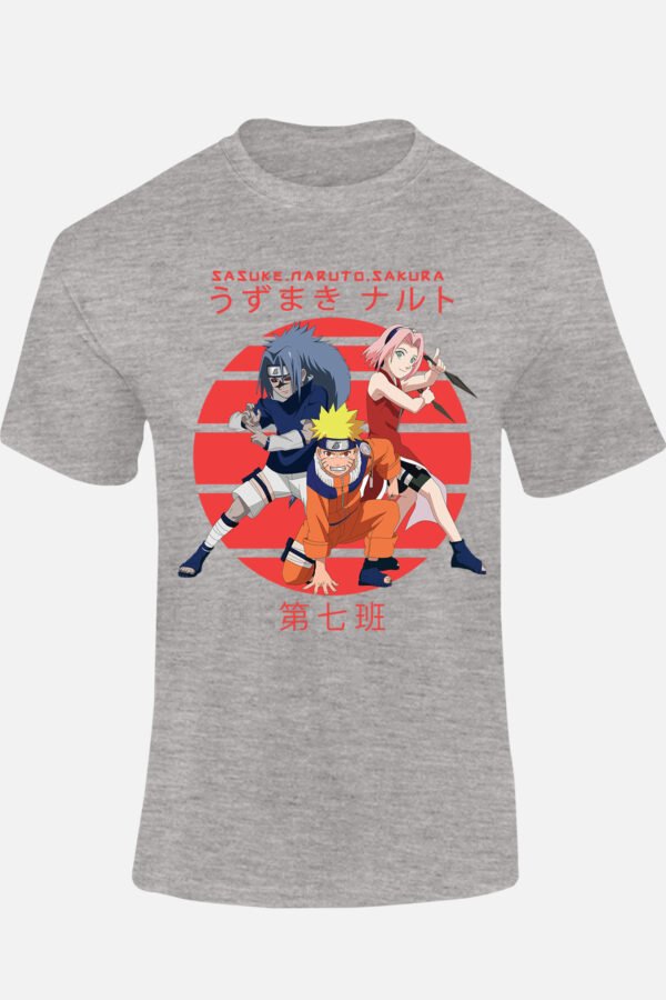 attack 3 amis - Tshirt
