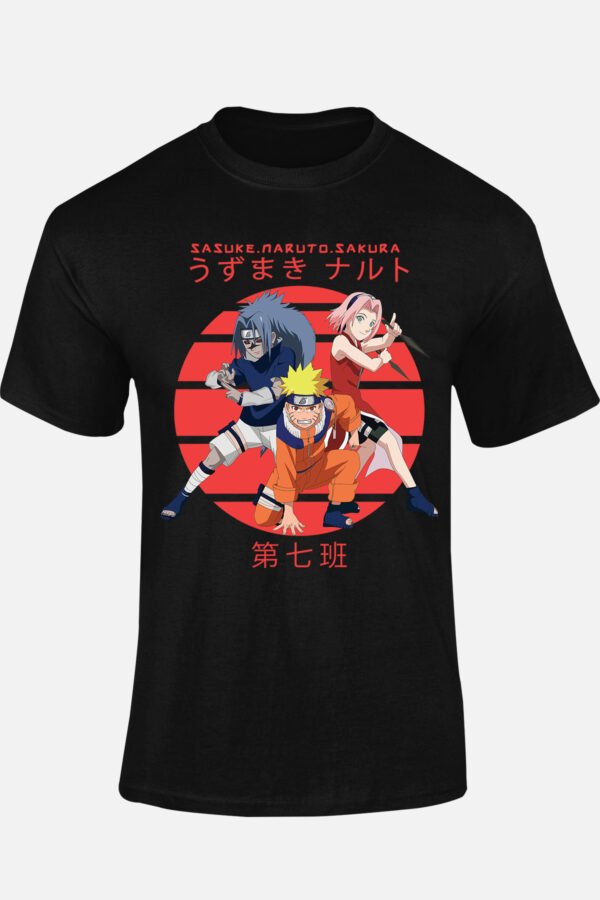 attack 3 amis - Tshirt