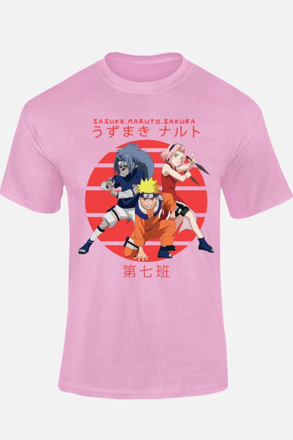 attack 3 amis - Tshirt