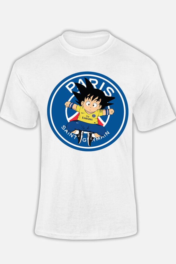 dbz psg - Tshirt