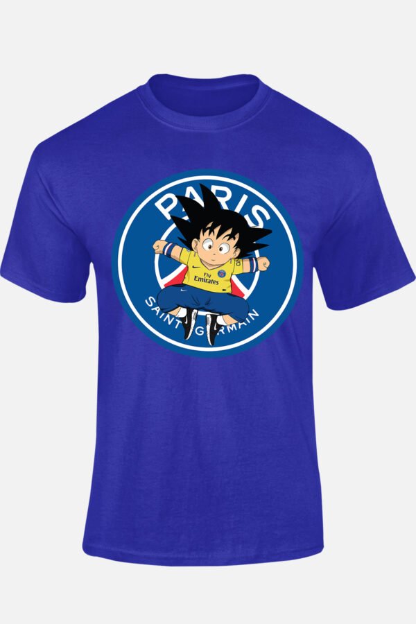 dbz psg - Tshirt