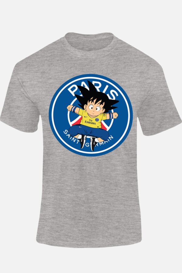 dbz psg - Tshirt