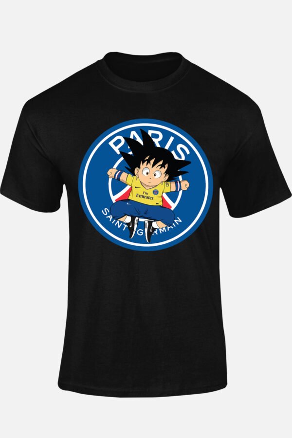 dbz psg - Tshirt
