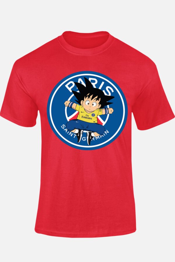 dbz psg - Tshirt