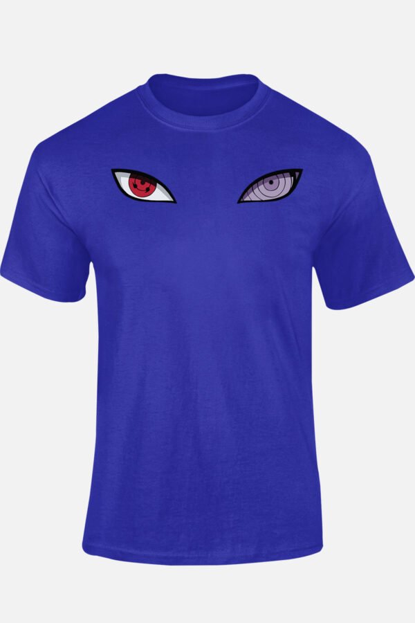 eyes naruto - Tshirt