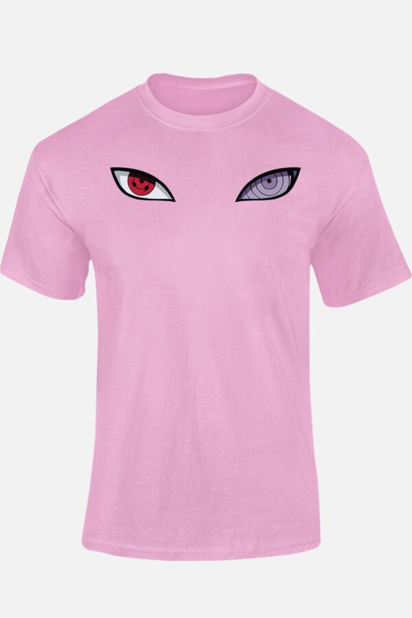 eyes naruto - Tshirt