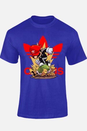 mario adid - Tshirt