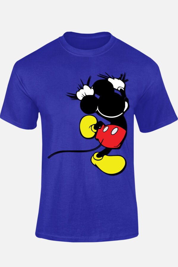 mickey dos - Tshirt