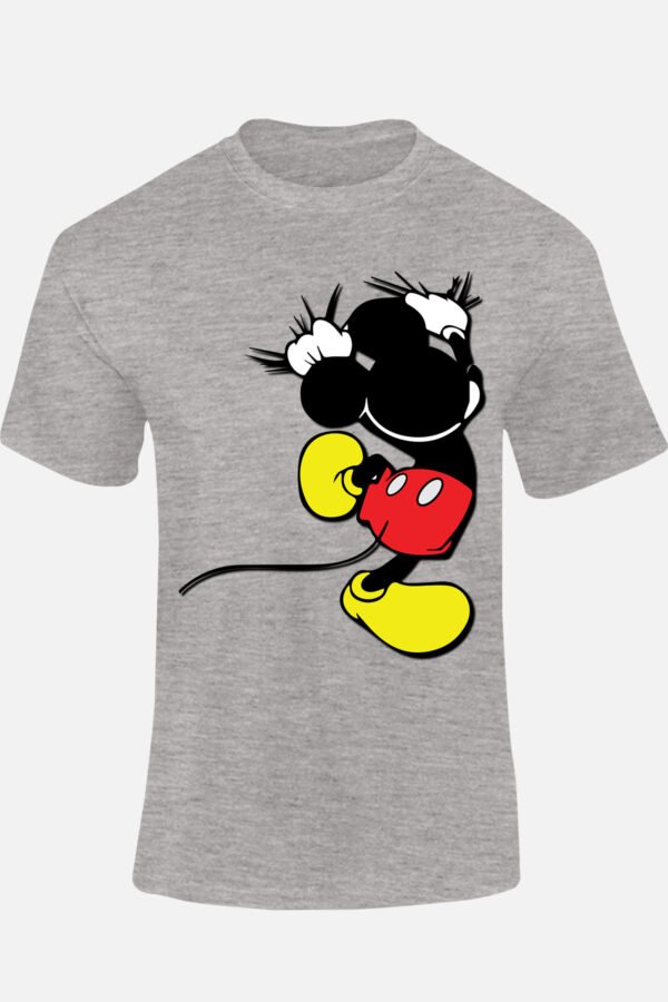 mickey dos - Tshirt