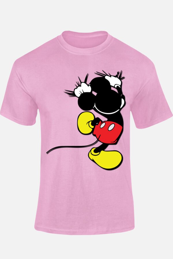 mickey dos - Tshirt