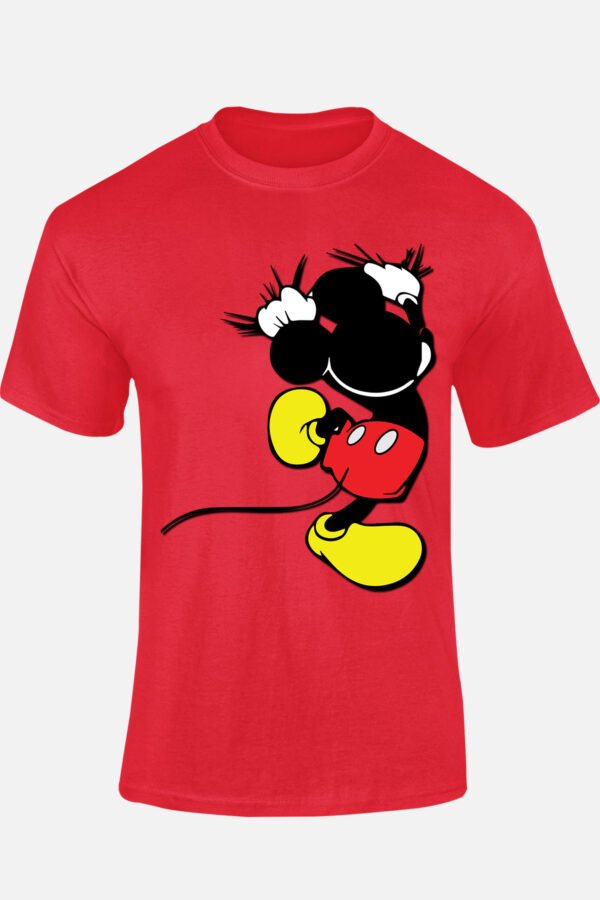 mickey dos - Tshirt
