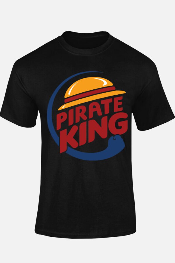 pirate king - Tshirt