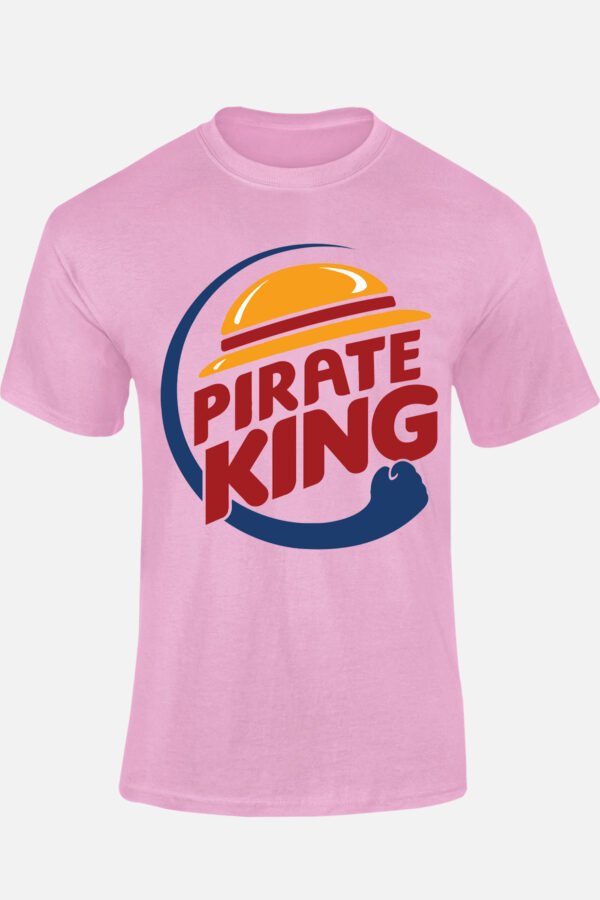 pirate king - Tshirt