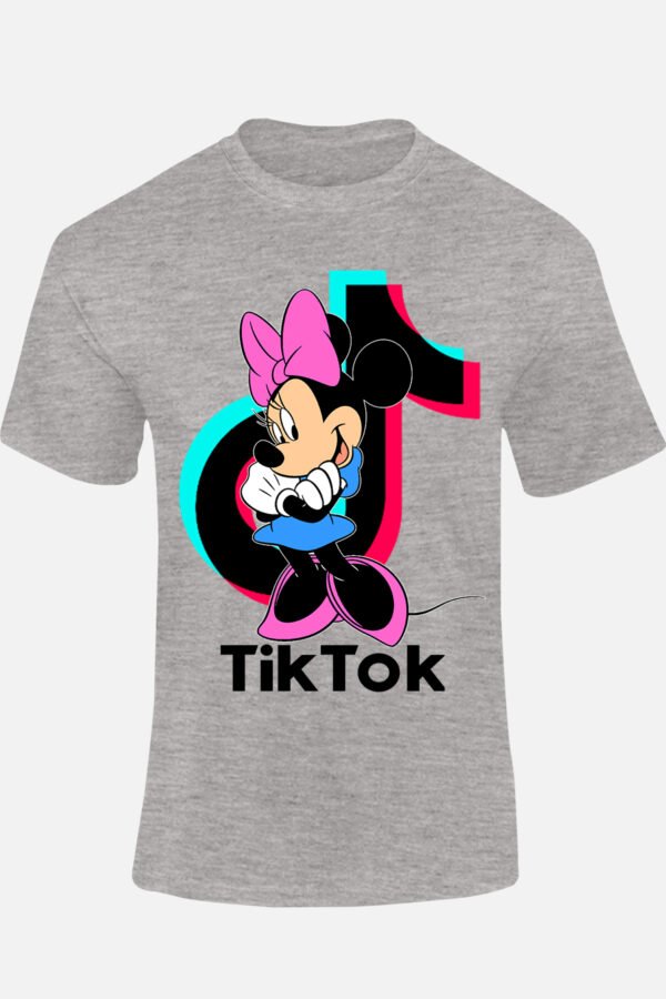 tiktok minnie M2 - Tshirt