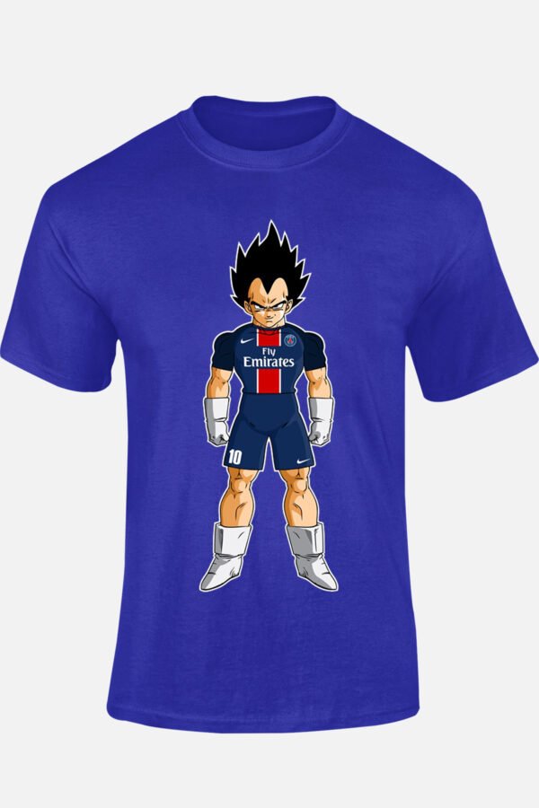 vegeta psg - Tshirt