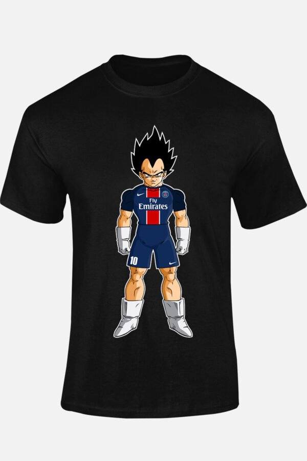 vegeta psg - Tshirt