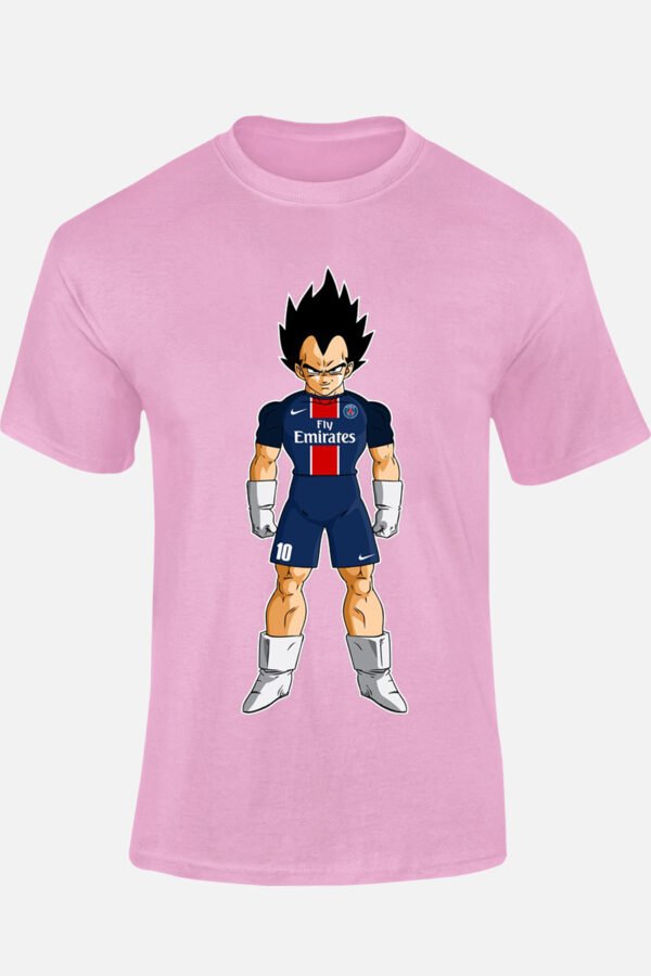 vegeta psg - Tshirt