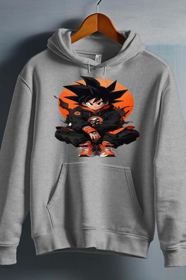 Sweat Capuche Garçon en Gros | Absolute Sagesse