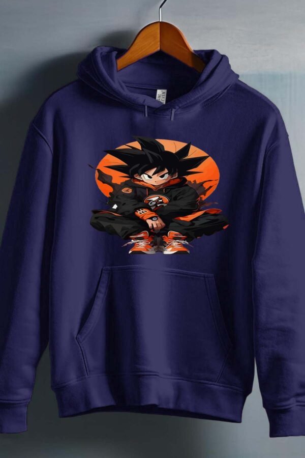 Sweat Capuche Garçon en Gros | Absolute Sagesse