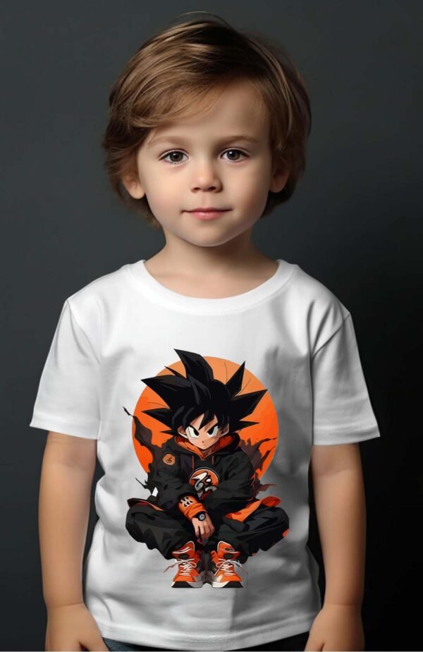 T-shirt Garçon en Gros | Absolute Sagesse