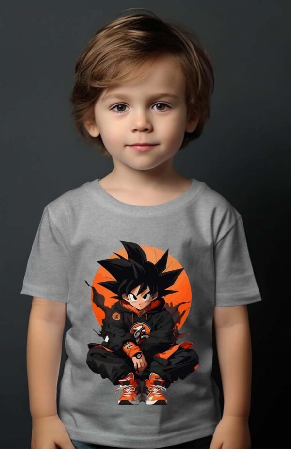 T-shirt Garçon en Gros | Absolute Sagesse