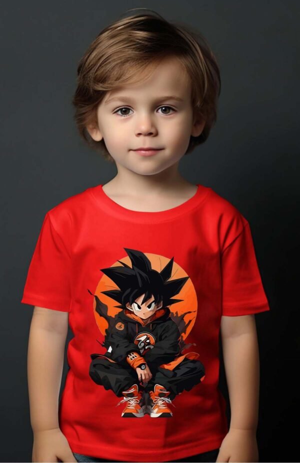 T-shirt Garçon en Gros | Absolute Sagesse