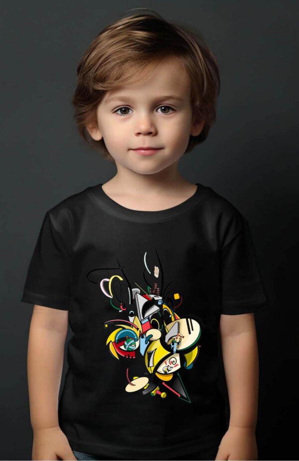 T-shirt Garçon en Gros | AspopriX