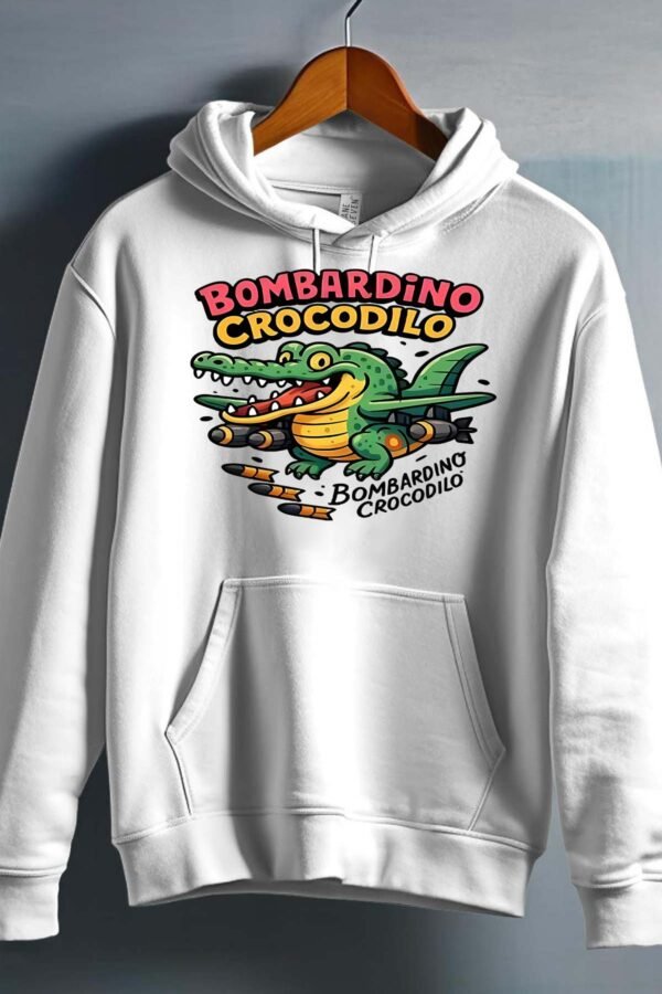 Sweat Capuche Garçon en Gros | Bombardino