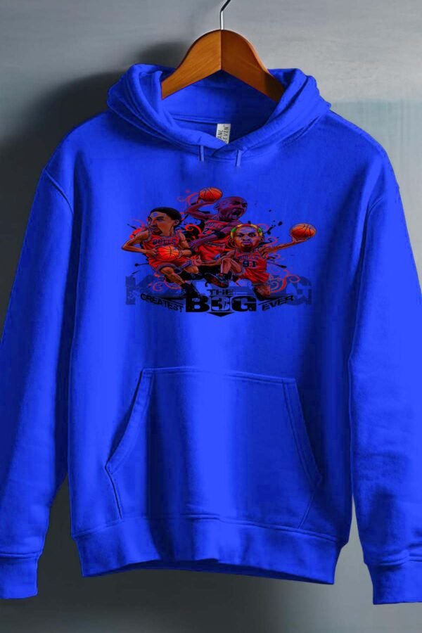 Sweat Capuche Garçon en Gros | Bulls Legends